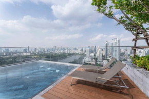Wyndham Bangkok Queen Convention Centre - formerly known as Siamese Exclusive Queens